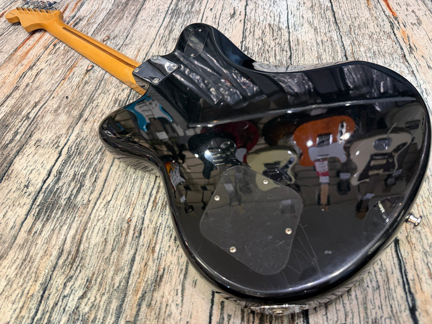 Fender Toronado 2003/4