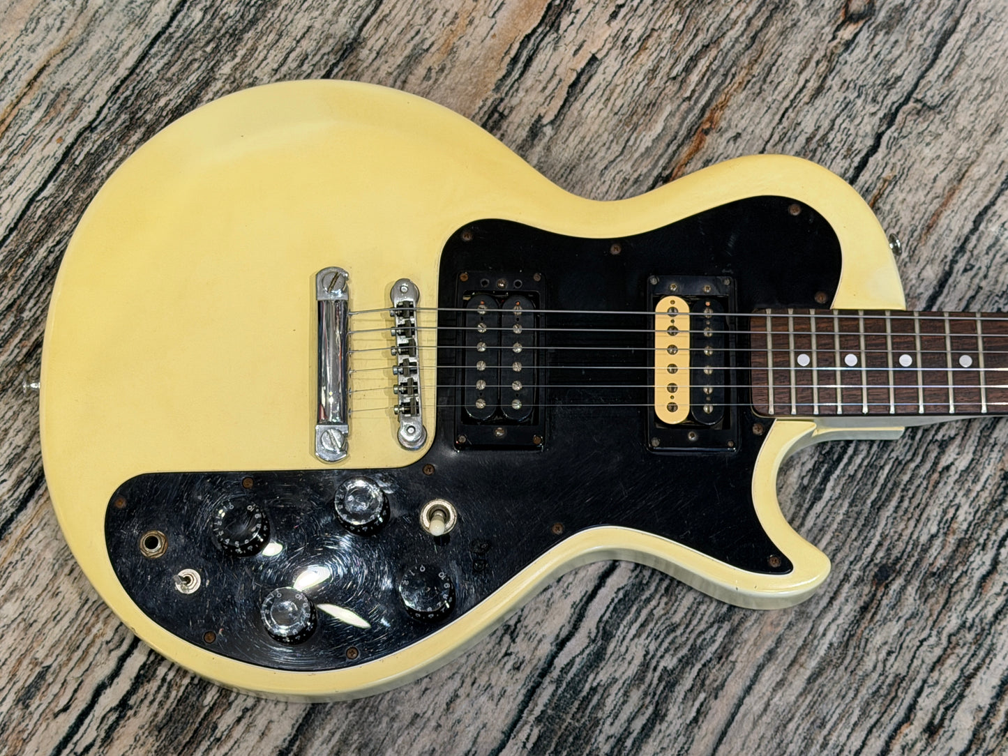 Gibson 1980 Sonex 180 Standard