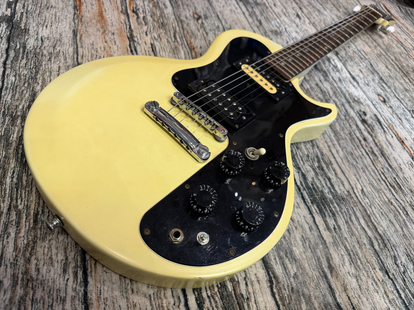 Gibson 1980 Sonex 180 Standard