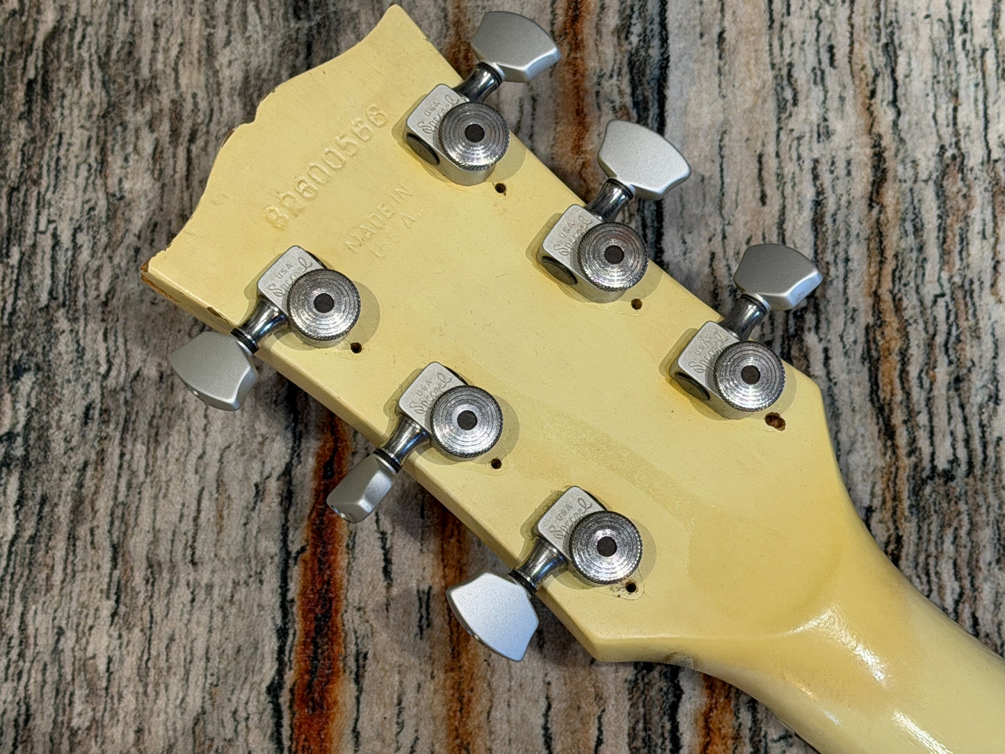 Gibson 1980 Sonex 180 Standard