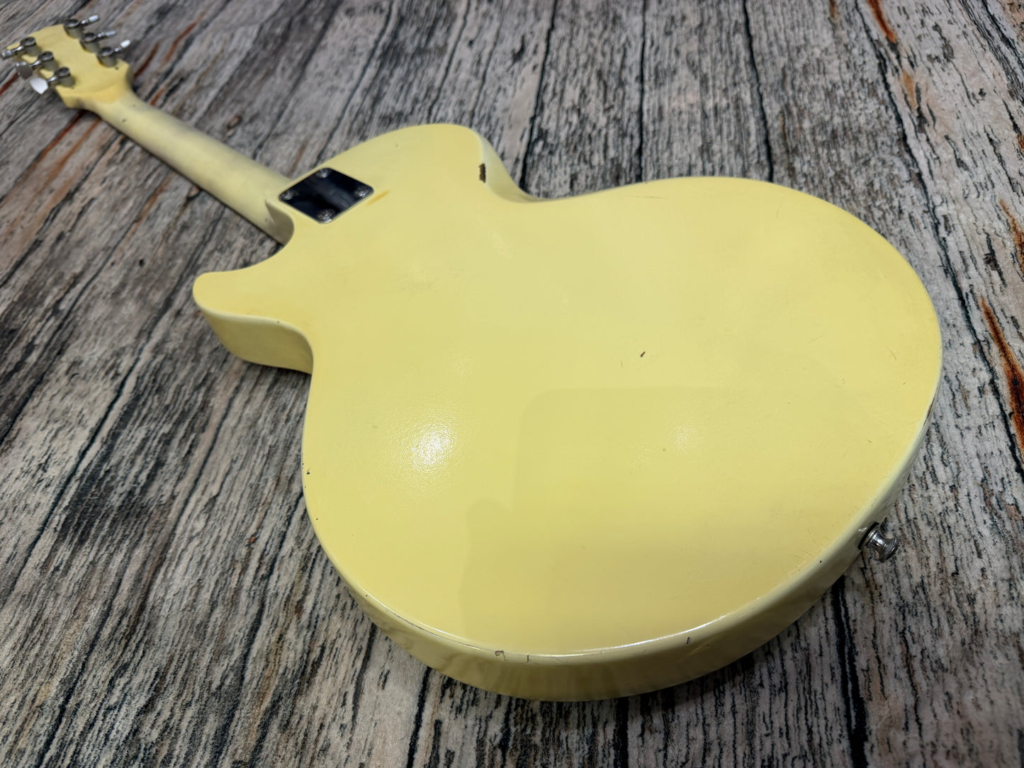 Gibson 1980 Sonex 180 Standard