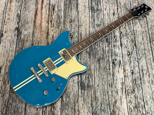 Yamaha Revstar RSS20