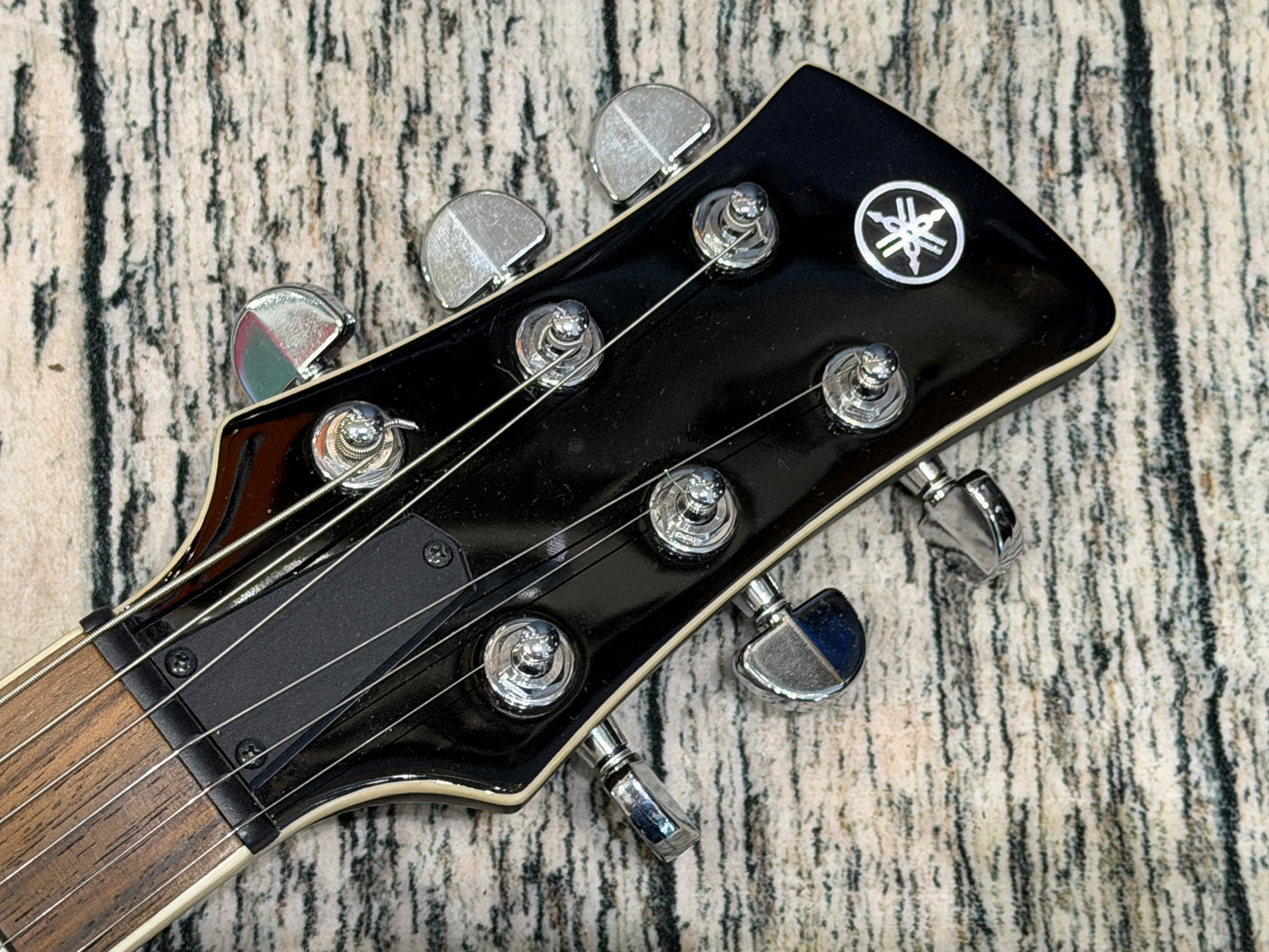 Yamaha Revstar RSS20