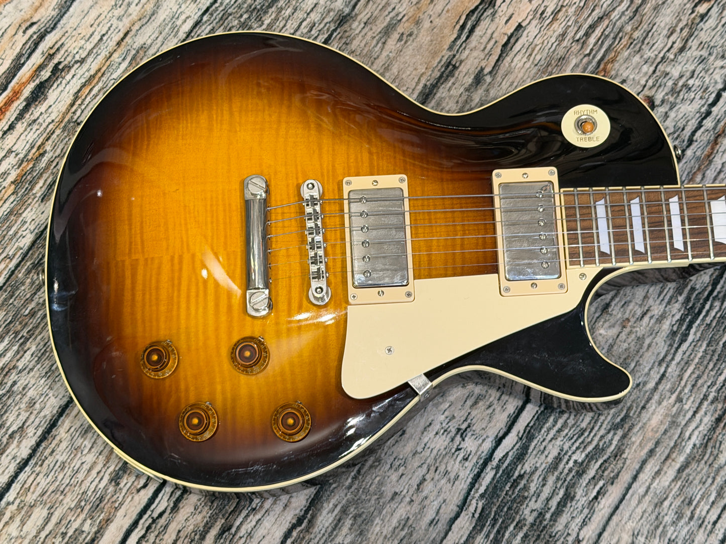 Tokai Japan - Love Rock ULS-136F