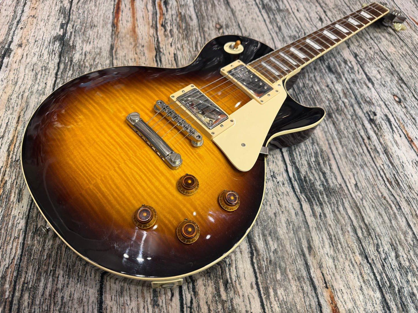 Tokai Japan - Love Rock ULS-136F