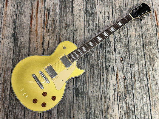 Sire M7 Larry Carlton Gold Top