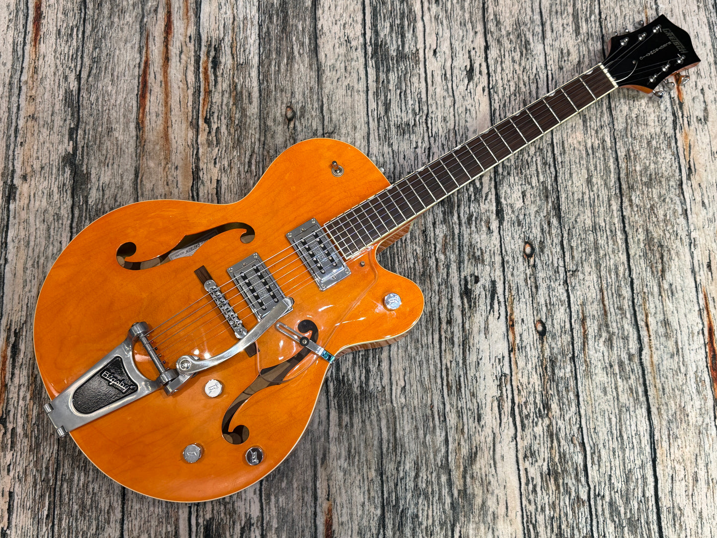 Gretsch 2006 G5120 - Korean Made