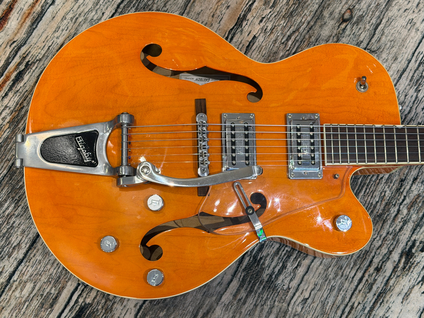 Gretsch 2006 G5120 - Korean Made