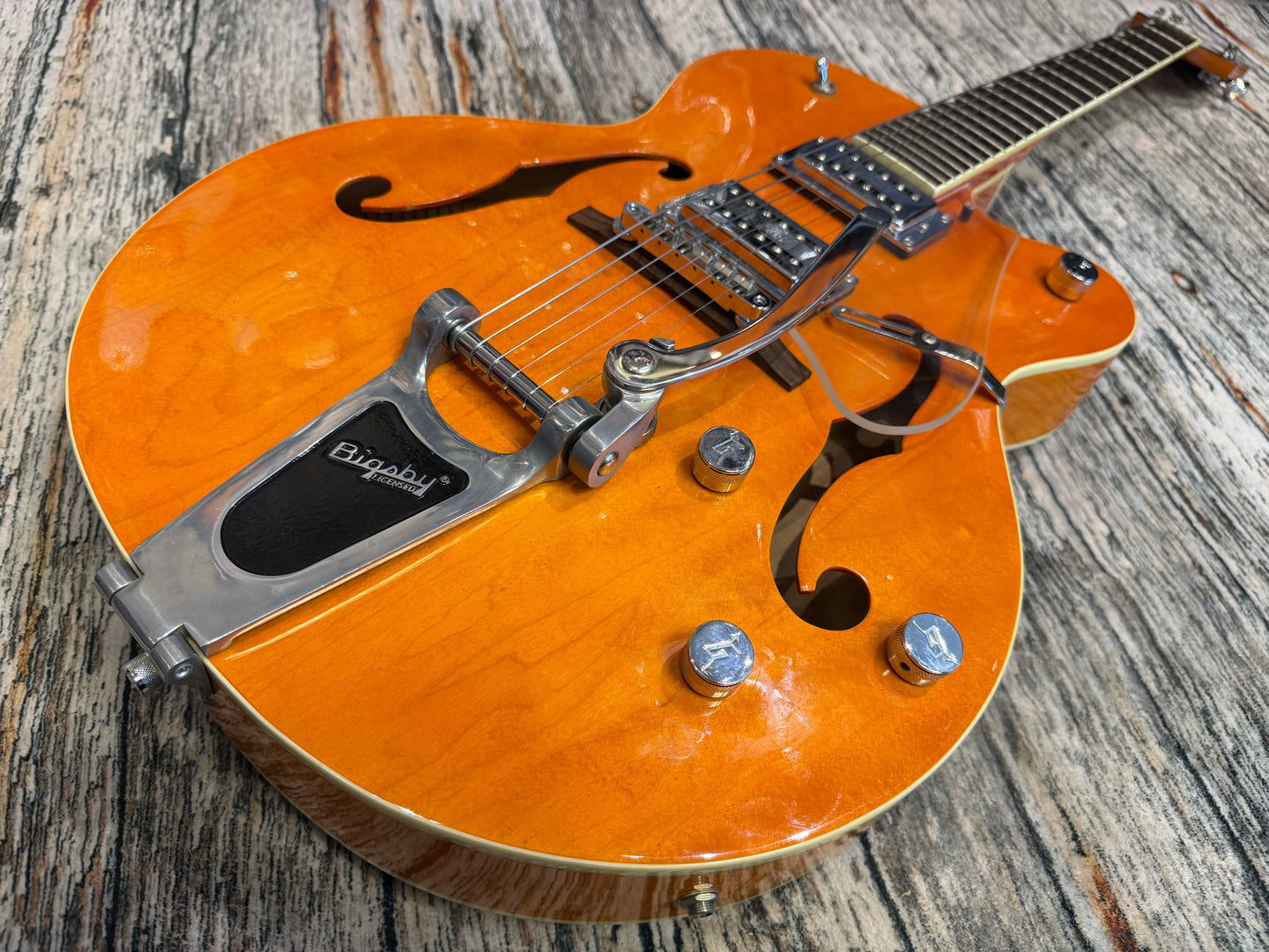 Gretsch 2006 G5120 - Korean Made