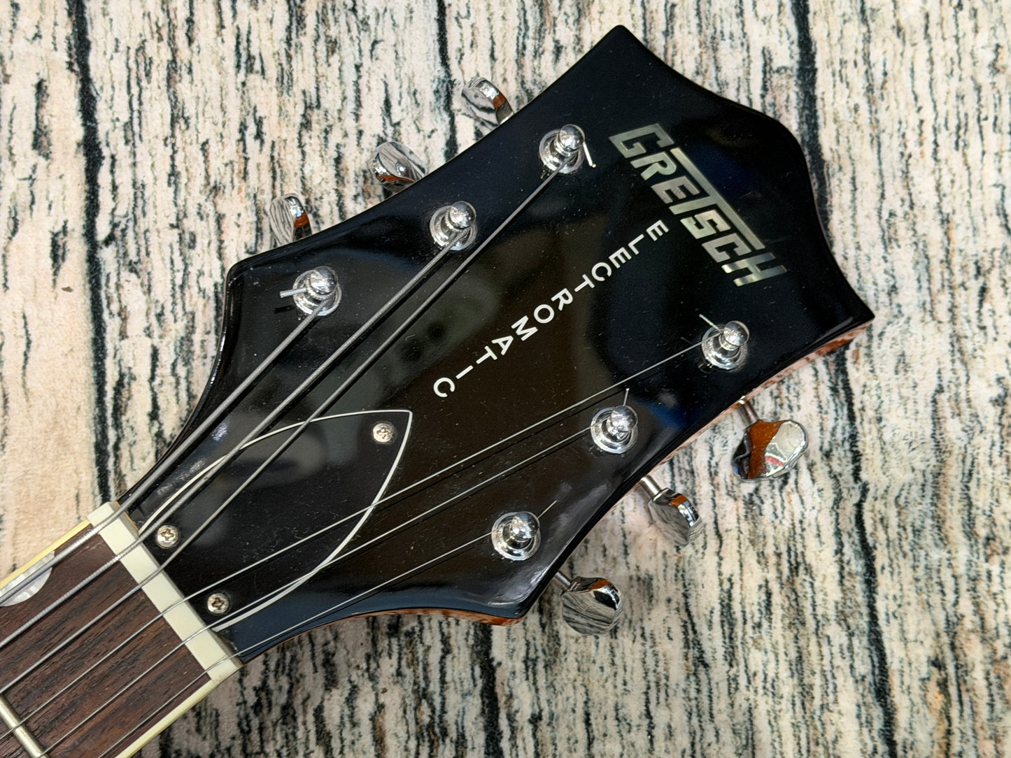 Gretsch 2006 G5120 - Korean Made