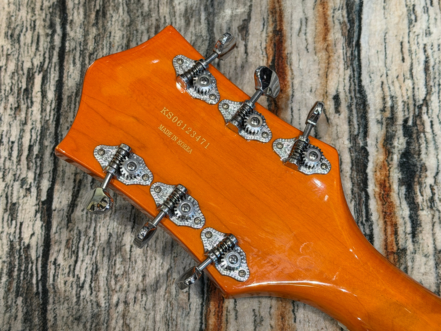 Gretsch 2006 G5120 - Korean Made