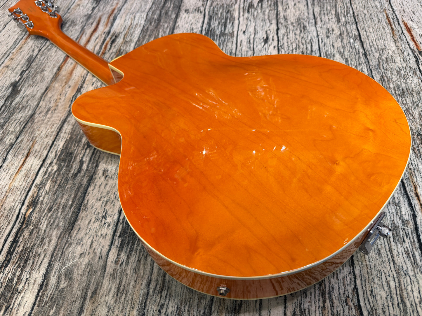 Gretsch 2006 G5120 - Korean Made