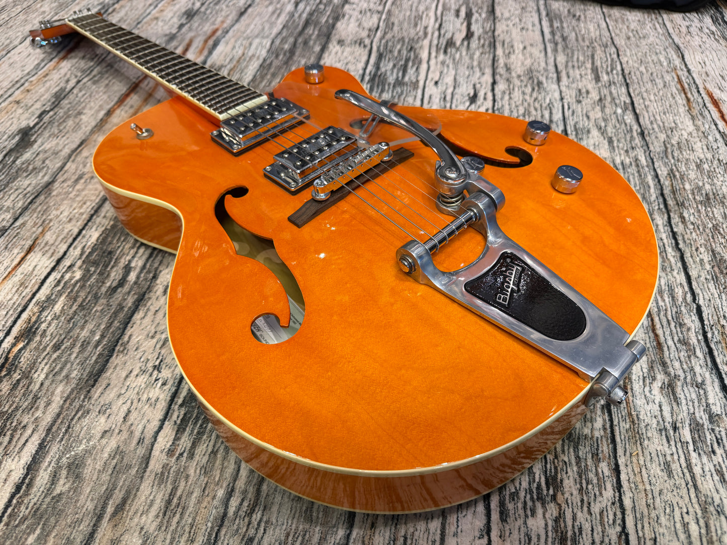 Gretsch 2006 G5120 - Korean Made