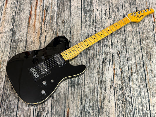 Schecter PT-MM Diamond series "Tele"