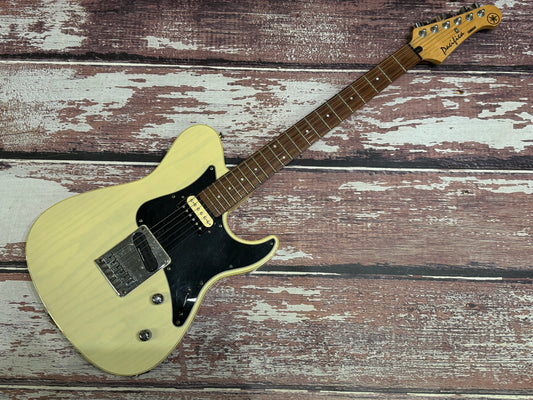 Yamaha Pacifica 113S - Seymour Duncan loaded!