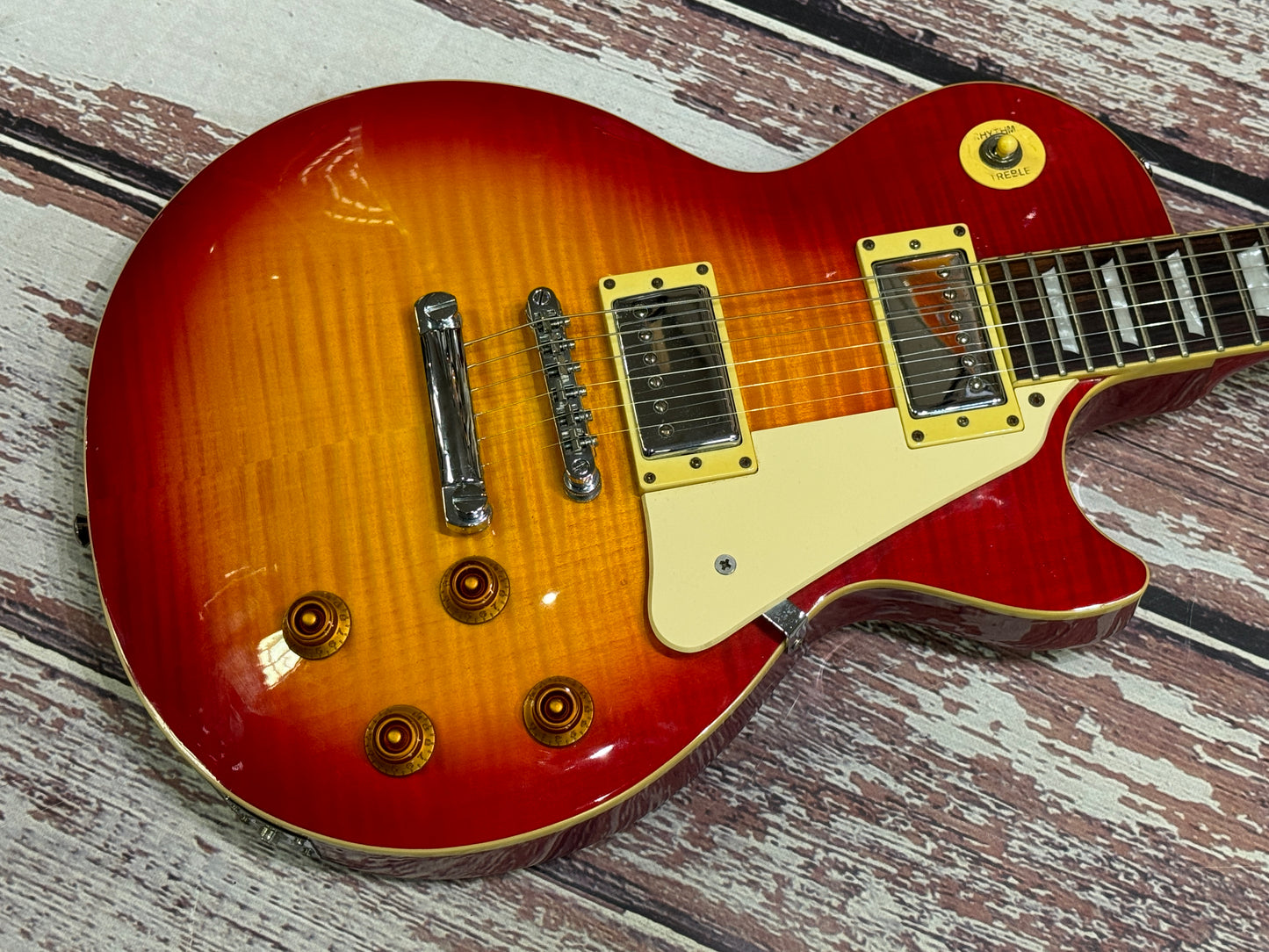 Epiphone Les Paul Standard