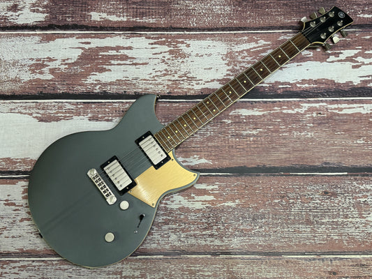 Yamaha Revstar RS820