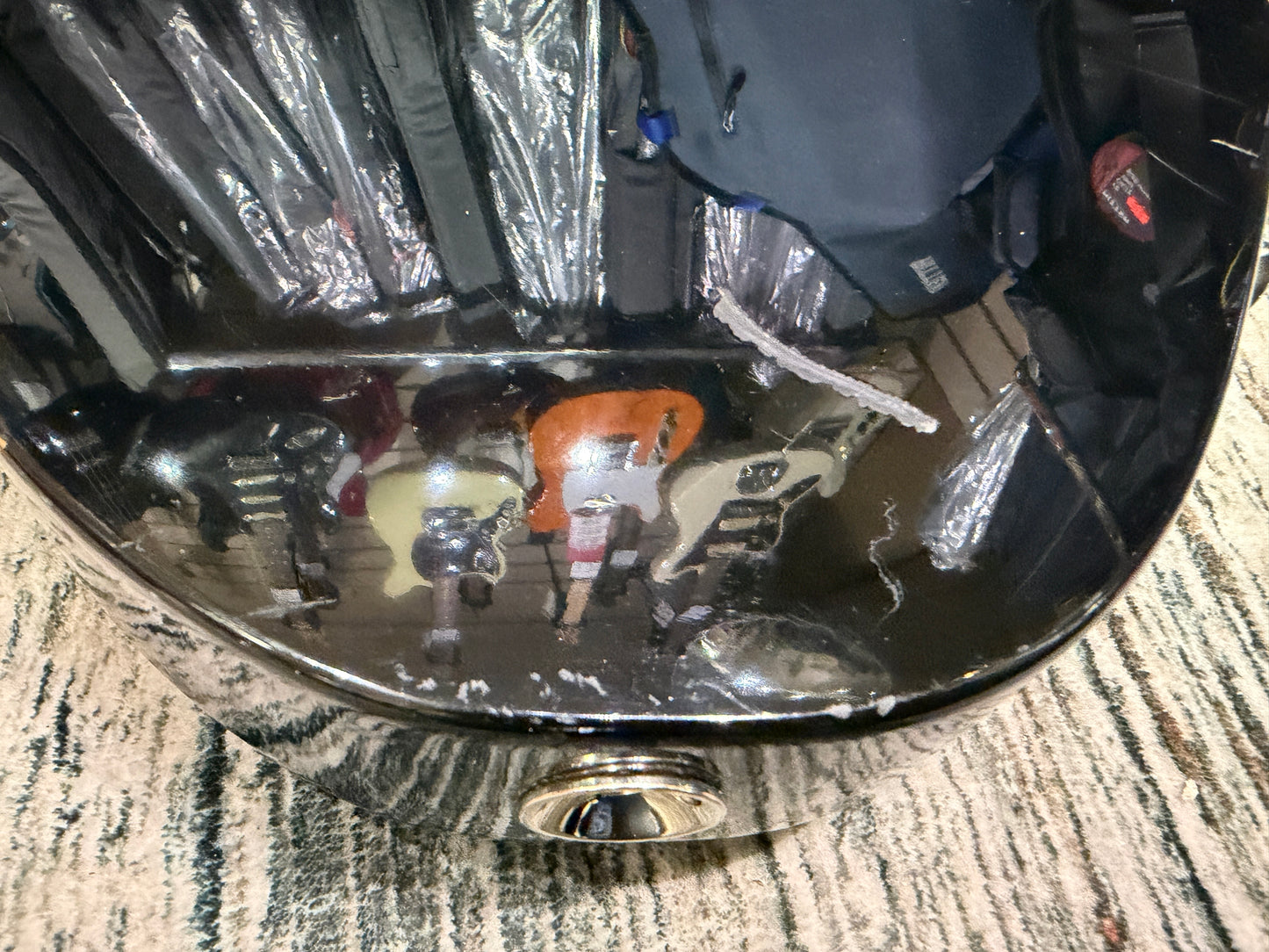 Squier 1989/90 Korean Samick Telecaster