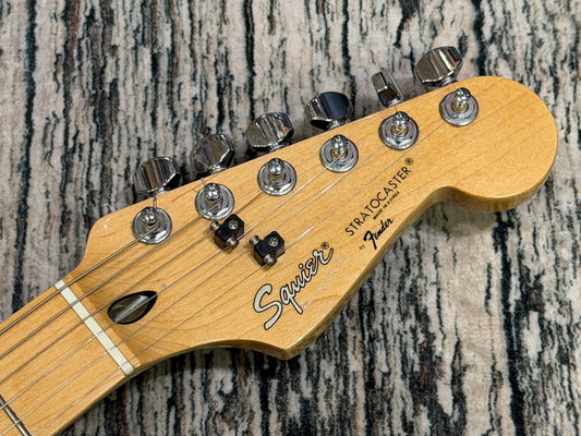 Squier 1987 Young Chang Stratocaster 50's