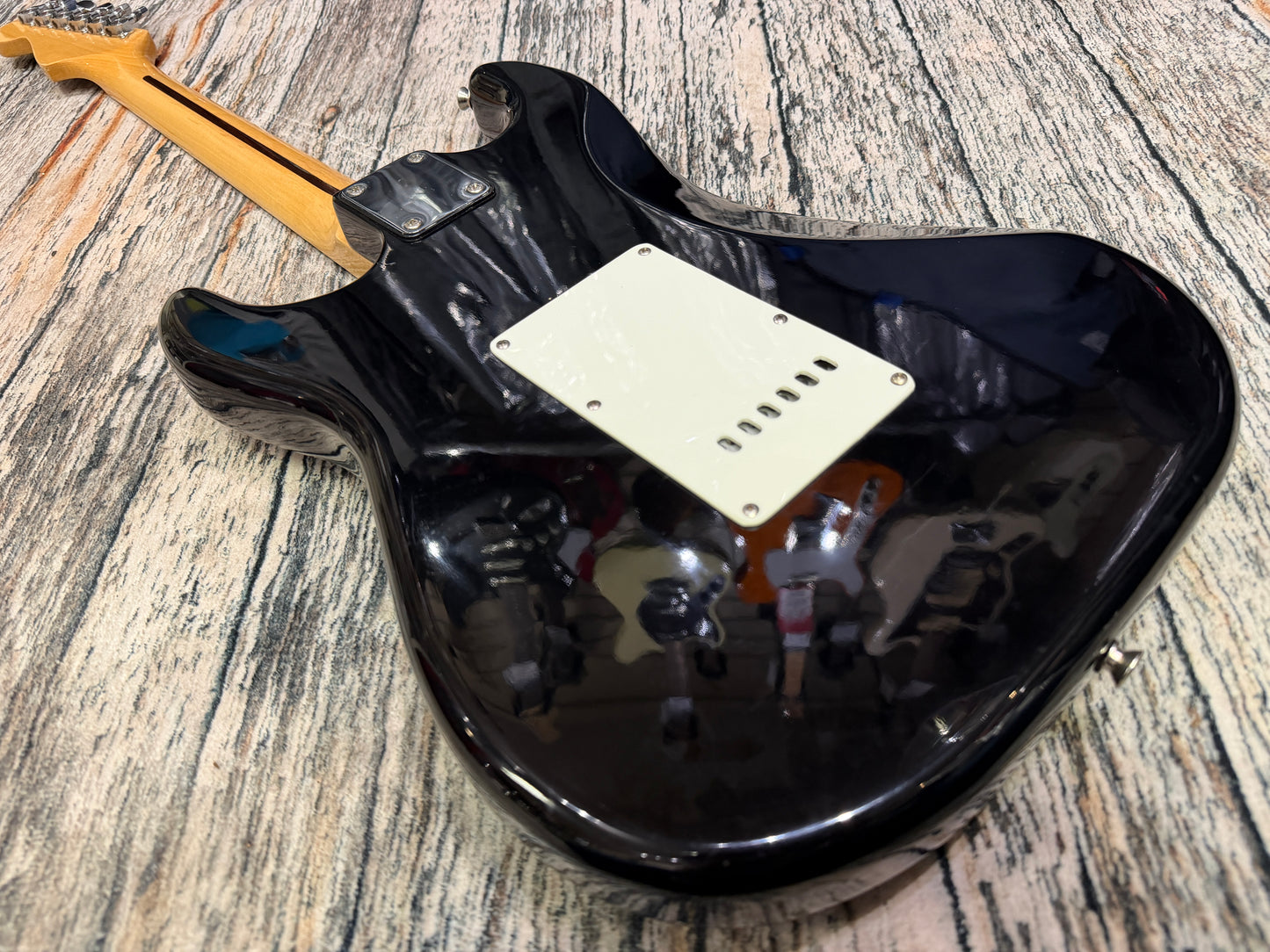 Squier 1987 Young Chang Stratocaster 50's