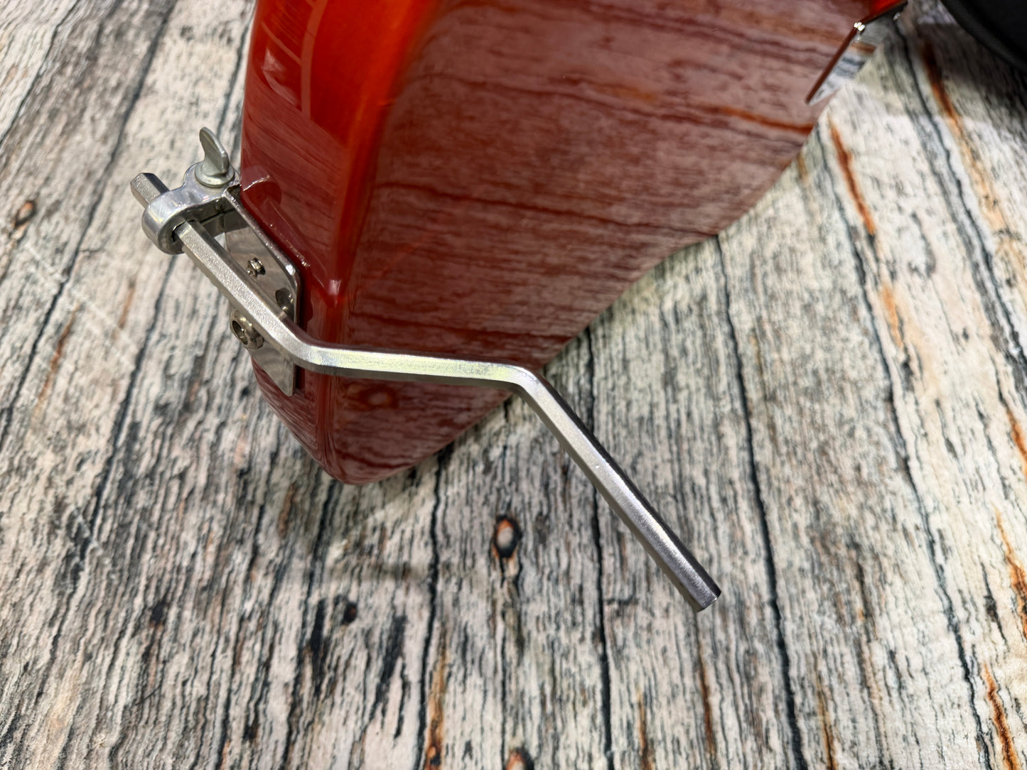 G&L Tribute Will Ray Signature Z3 Asat - Hipshot B/G bender