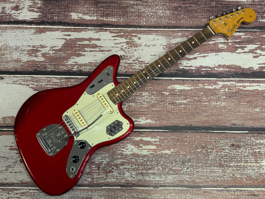 Fender Classic Player Jaguar 2015