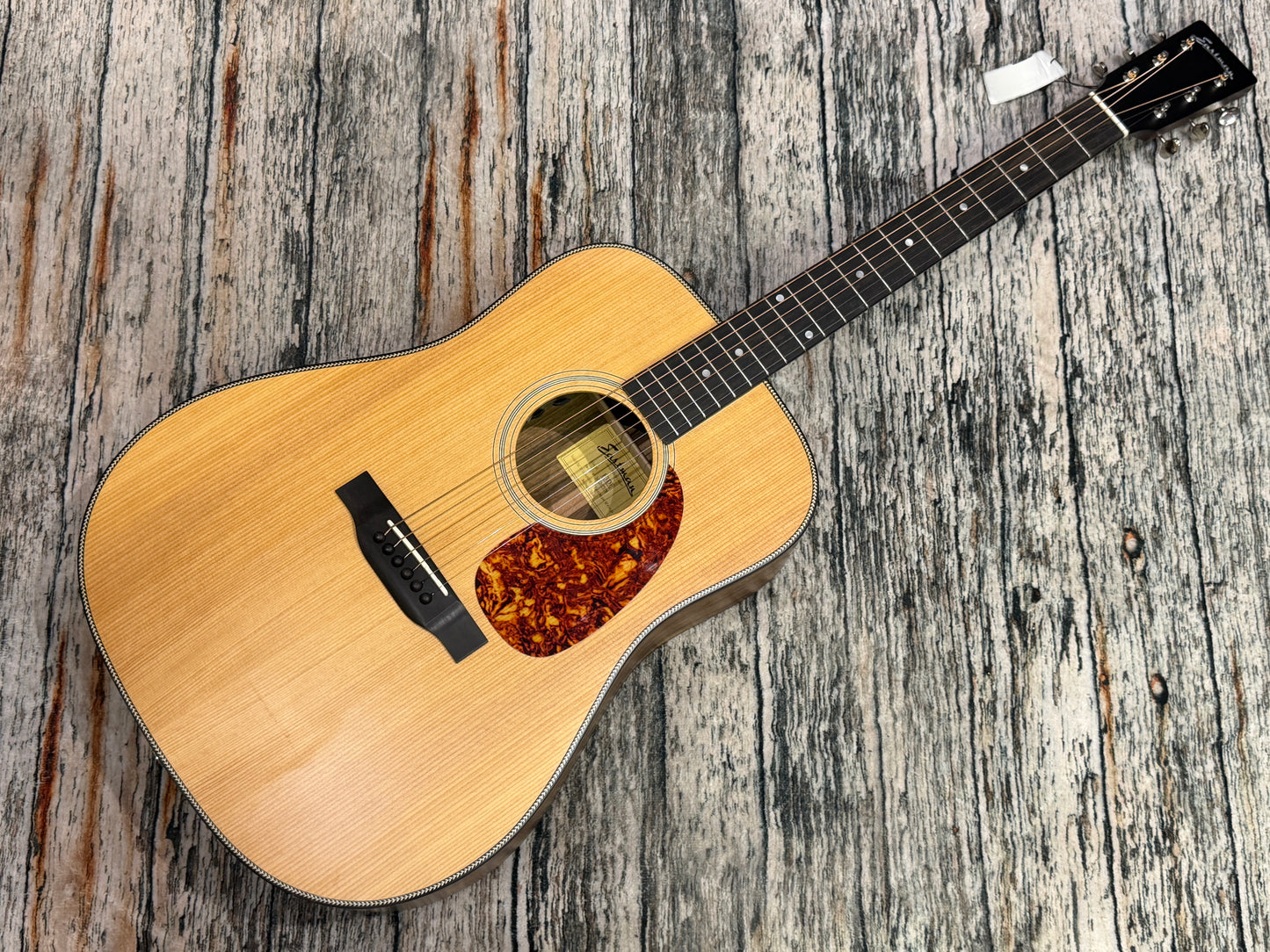 Eastman E3DE Electro All solid - B-Stock