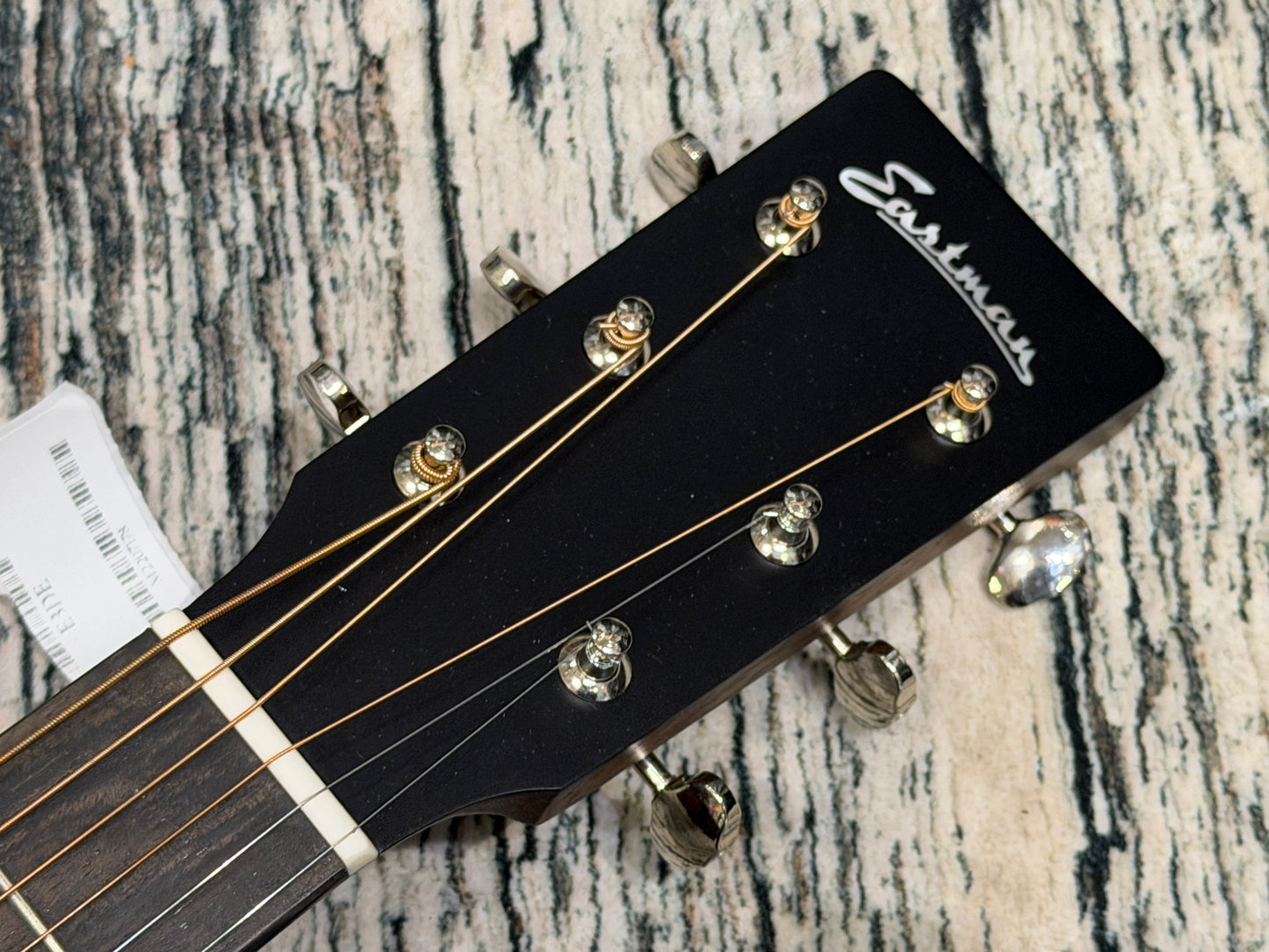 Eastman E3DE Electro All solid - B-Stock