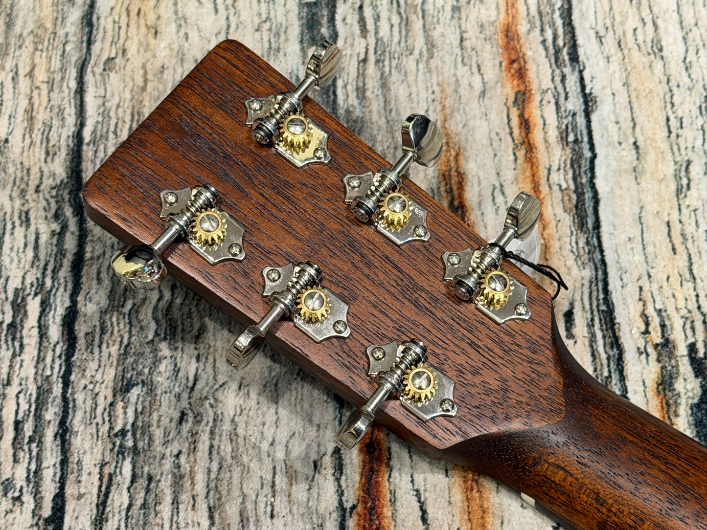 Eastman E3DE Electro All solid - B-Stock