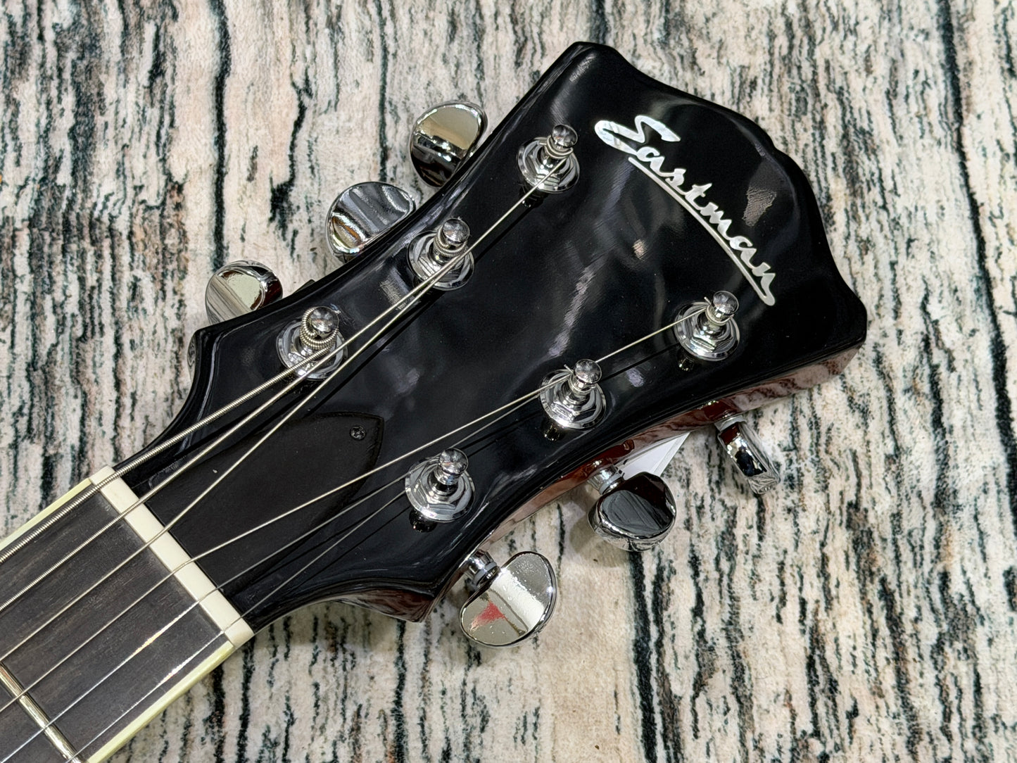 Eastman AR403 CED Maple Archtop - B Stock