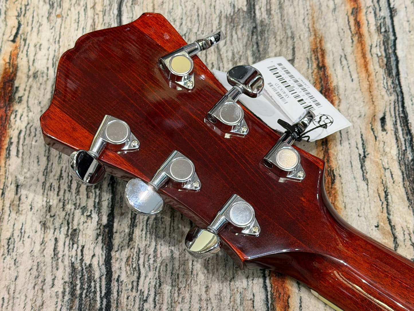 Eastman AR403 CED Maple Archtop - B Stock