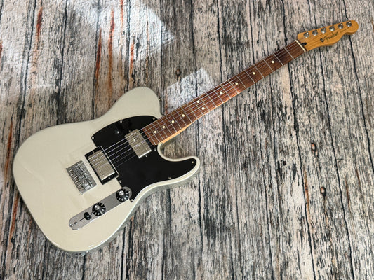 Fender Blacktop HH Telecaster - 2010