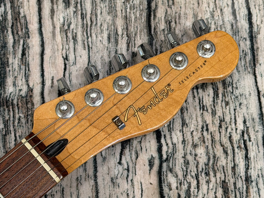 Fender Blacktop HH Telecaster - 2010