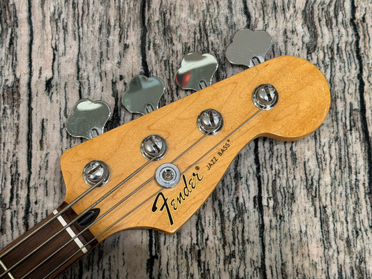 Fender 2014 standard Jazz bass - Mexico