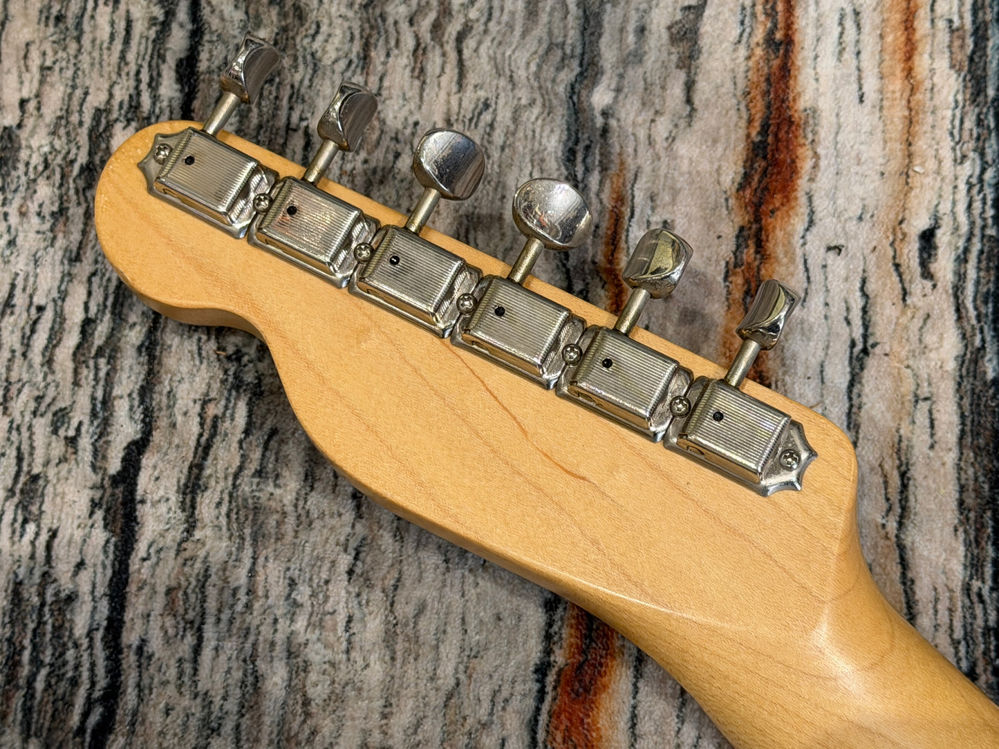 Fender Aerodyne Telecaster 2002-04 Japan