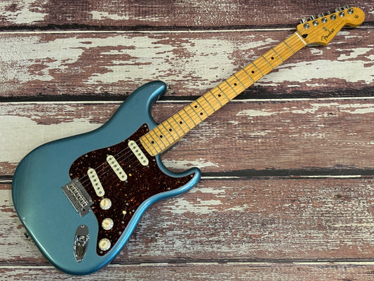 Fender Player Series (Standard) Stratocaster - 2021 Mexico