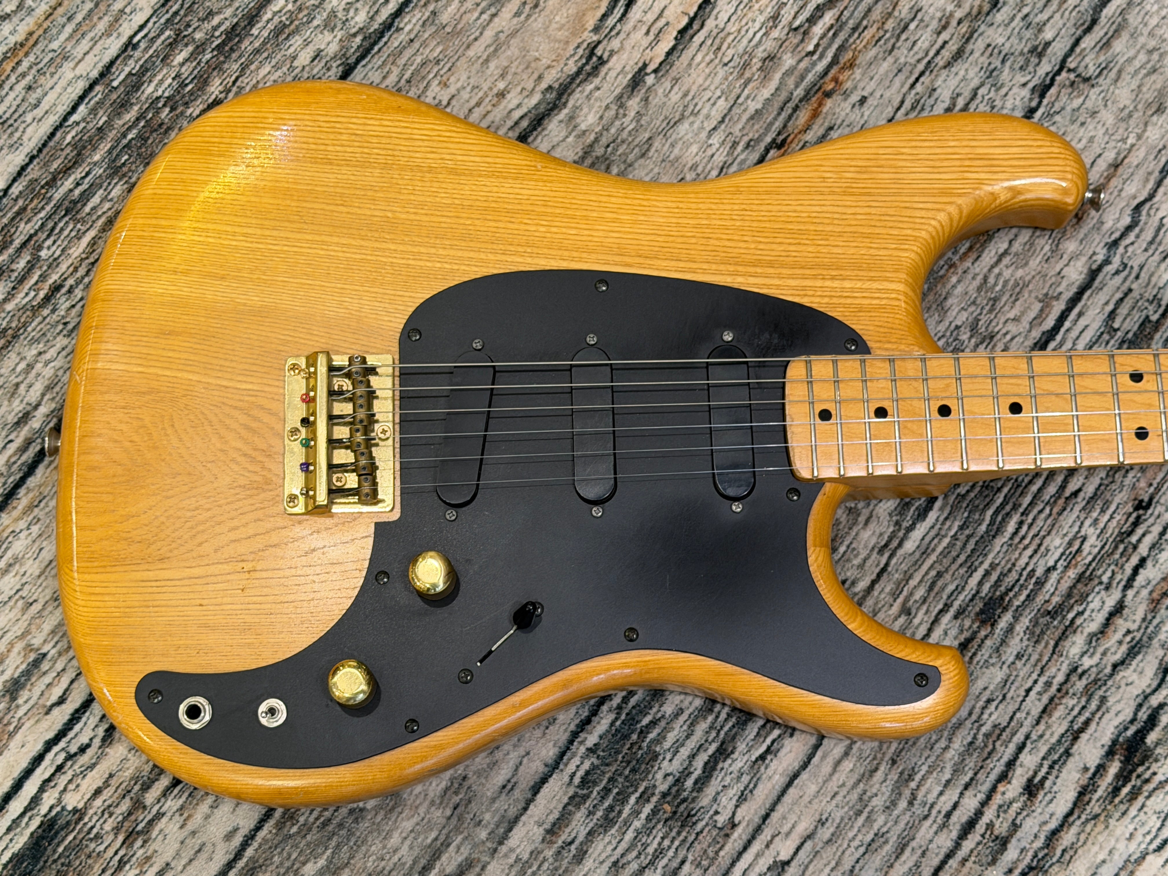 Ibanez Blazer 1981 Japanese original BL-300-NT – Badlands Guitars