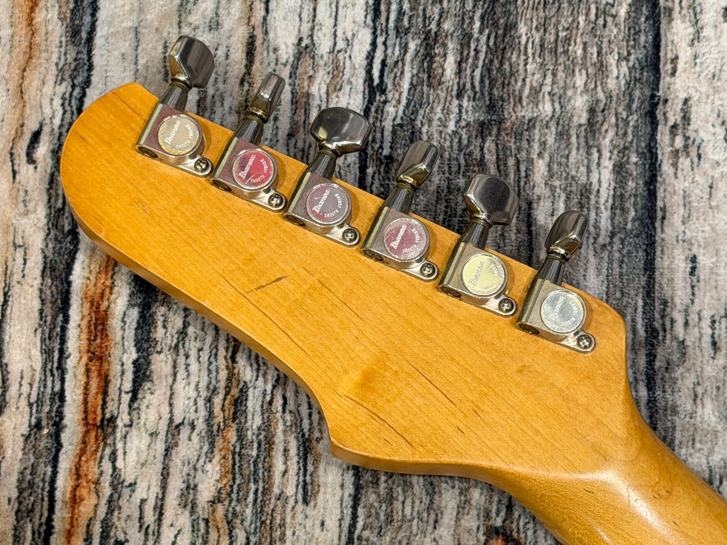 Ibanez Blazer 1981 Japanese original BL-300-NT