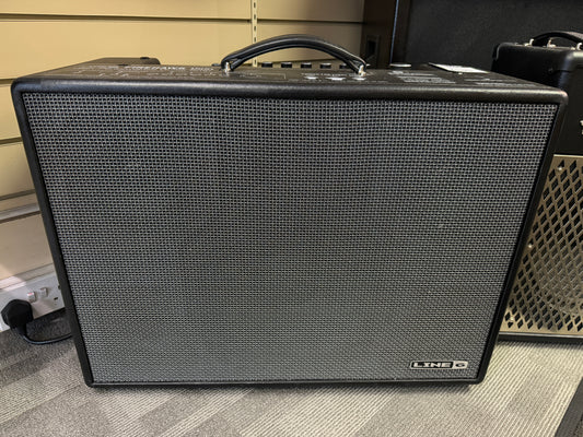 Line 6 Firehawk 1500 Combo - COLLECTION ONLY