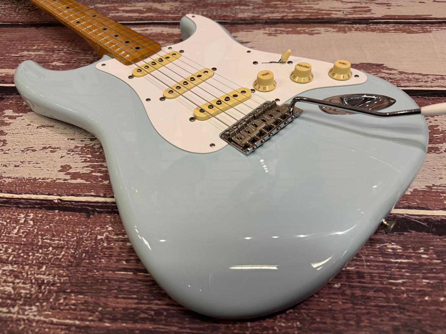 Fender Vintera  50's Stratocaster 2022