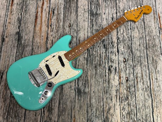 Fender Mustang Vintera 60s 2019