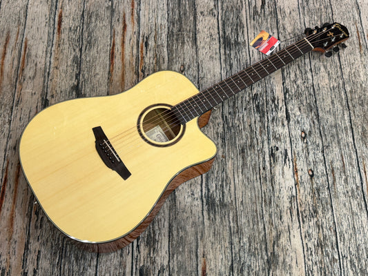 Crafter HD250−CE−N Silver Series