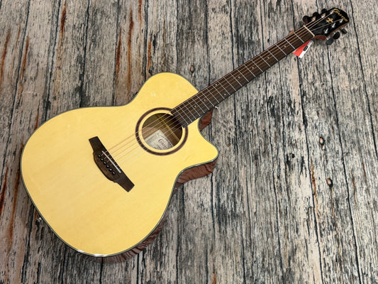 Crafter HG250−CE−N Electro Acoustic