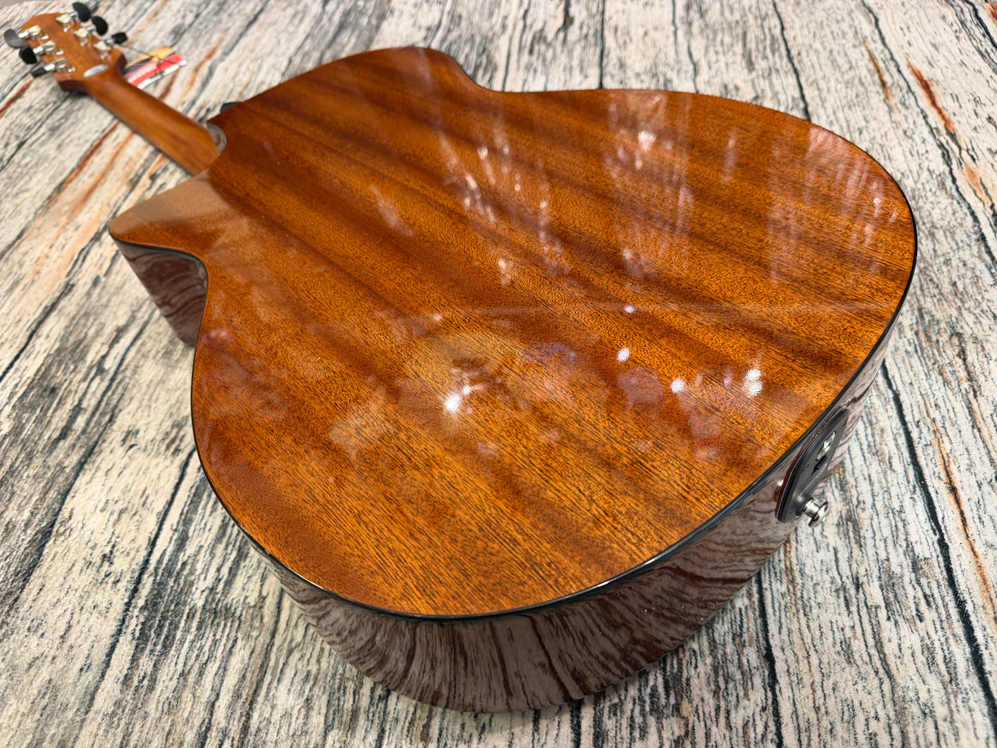 Crafter HT250 CE-N Electro Acoustic