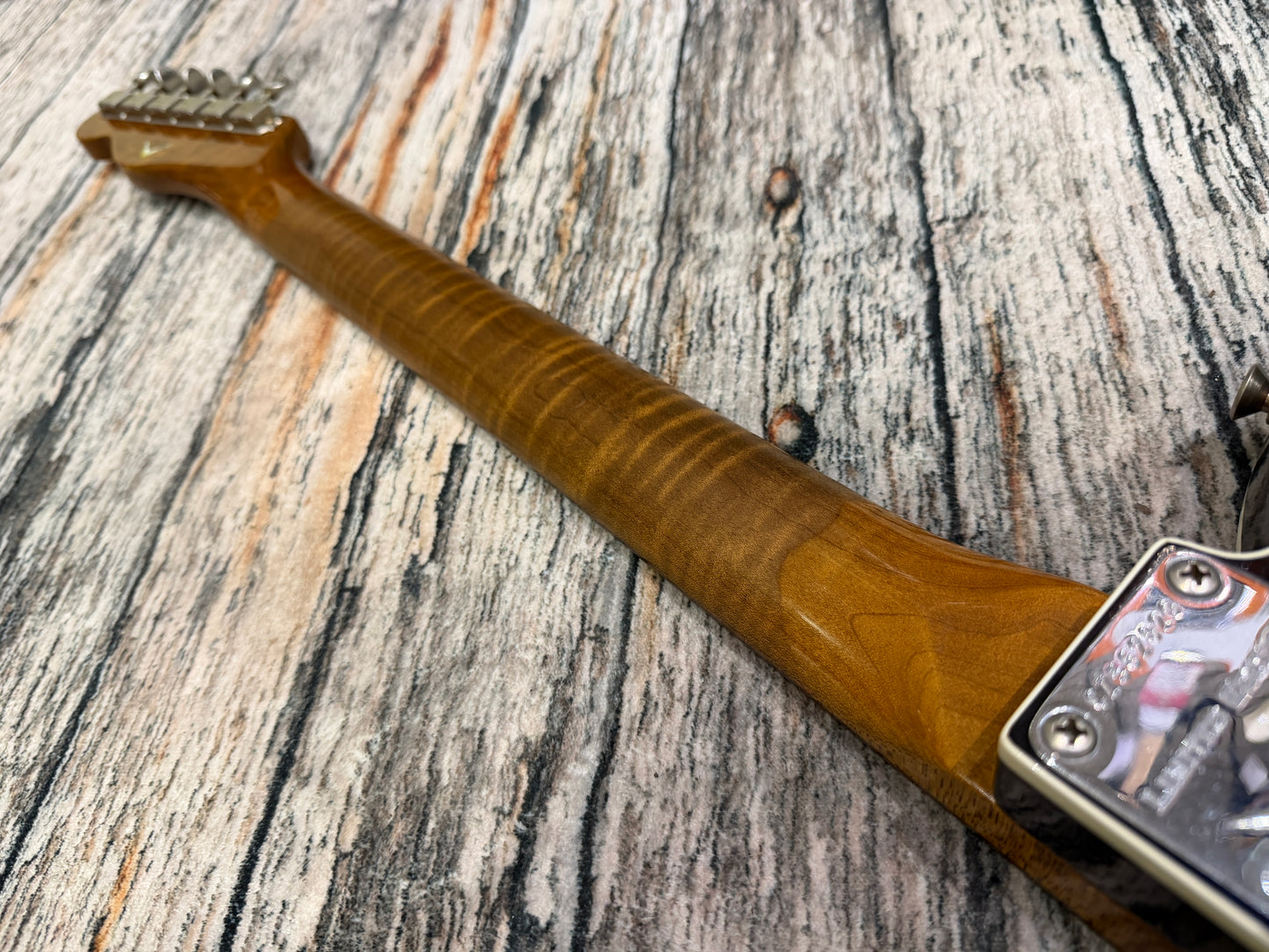 Fender Custom Shop  Limited Edition '63 Relic Sunburst Telecaster