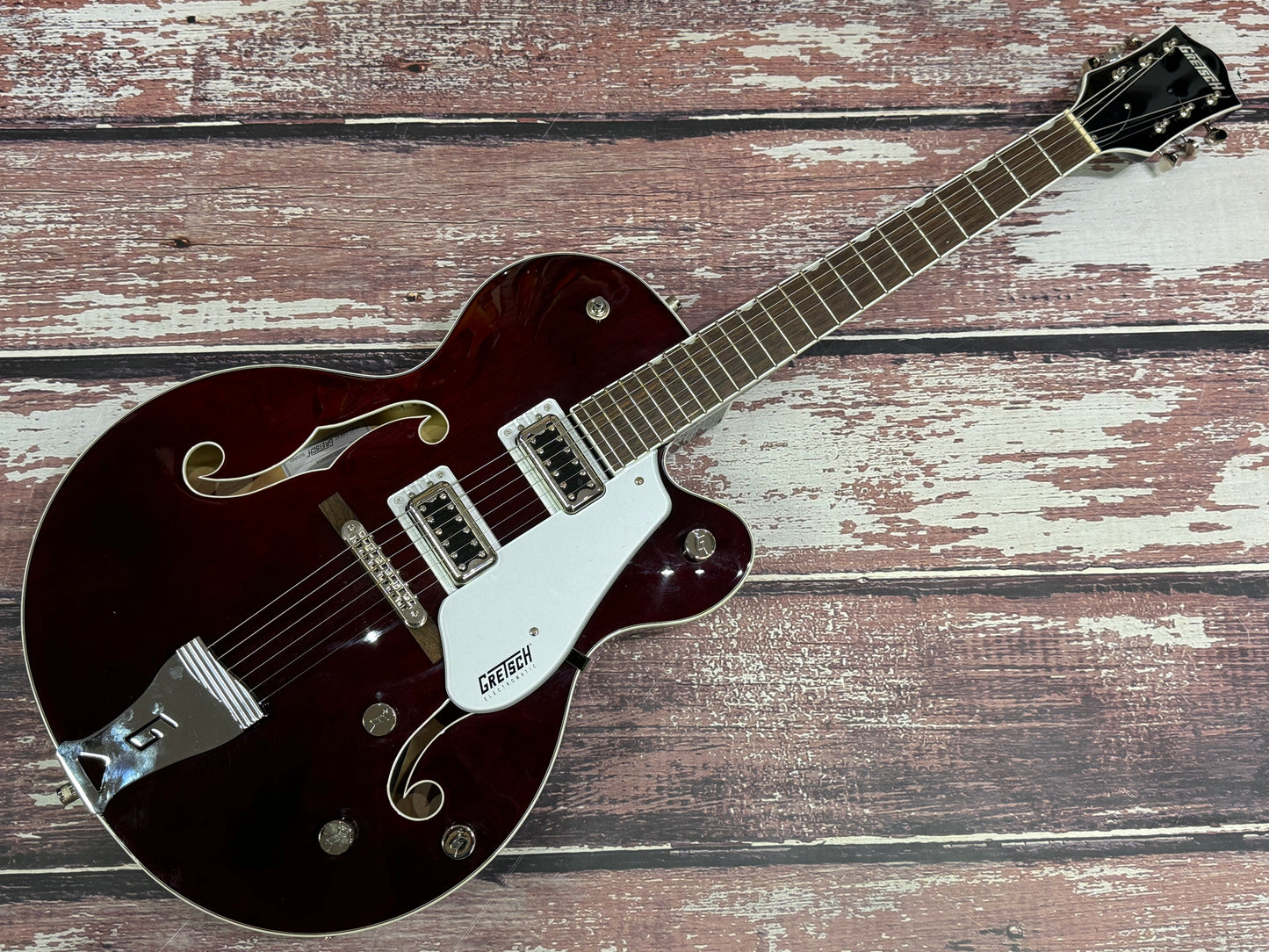 Gretsch G5420T 2021