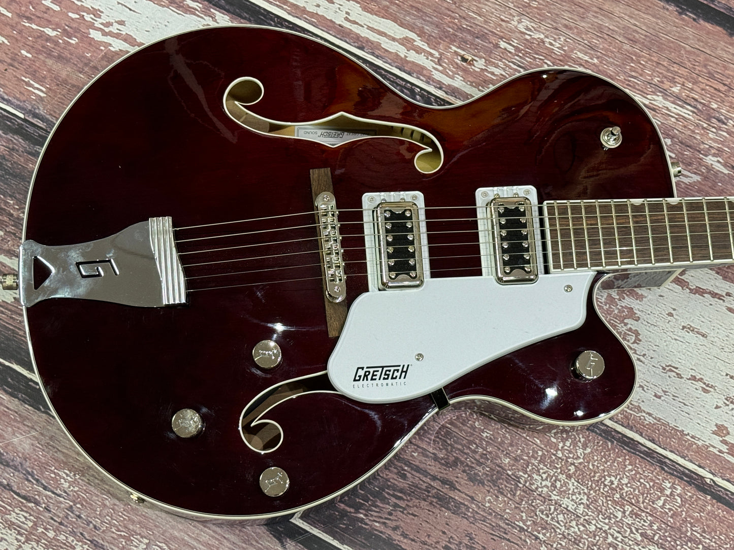 Gretsch G5420T 2021