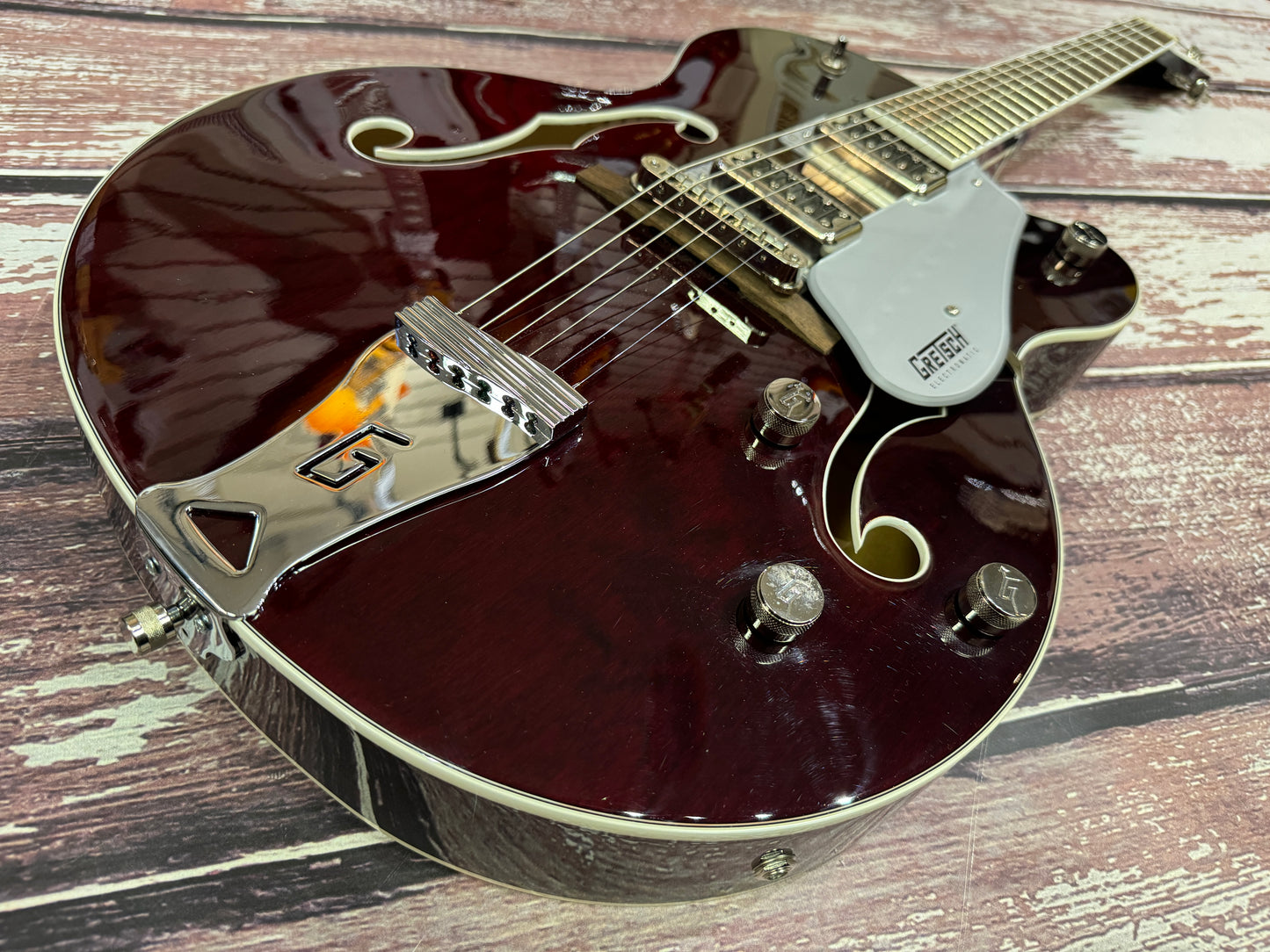 Gretsch G5420T 2021