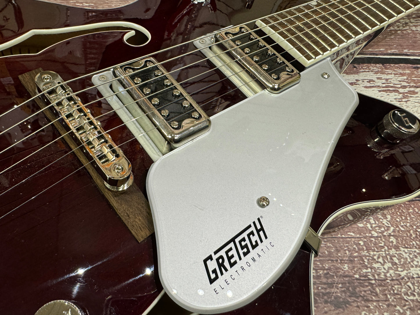 Gretsch G5420T 2021