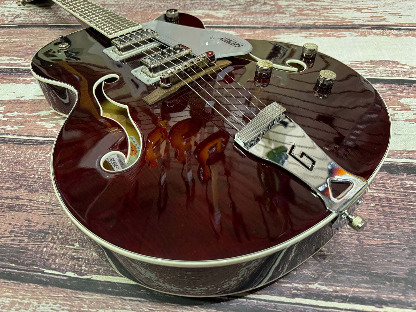 Gretsch G5420T 2021